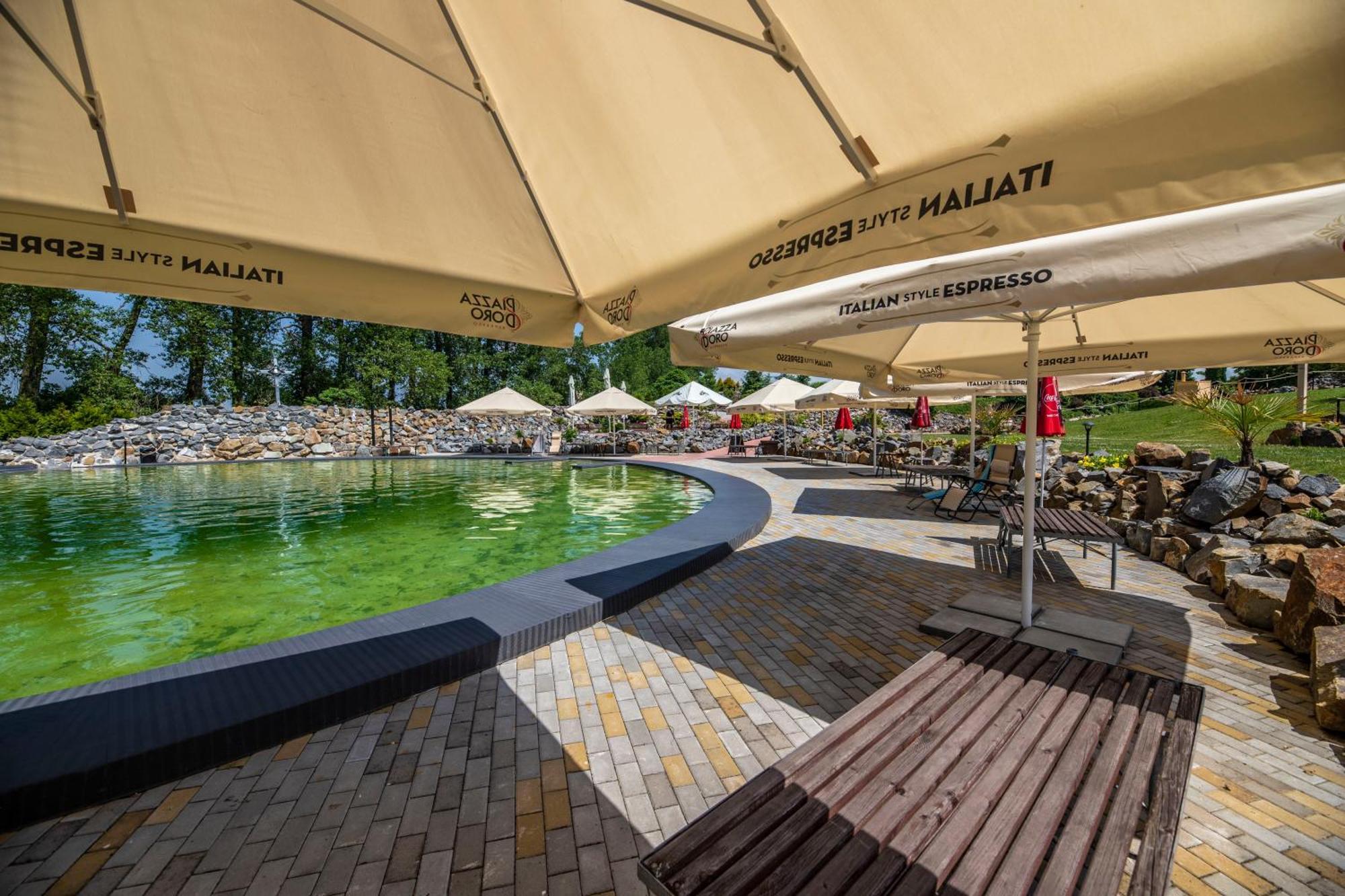 Hotel Allvet Drnovice  Dış mekan fotoğraf