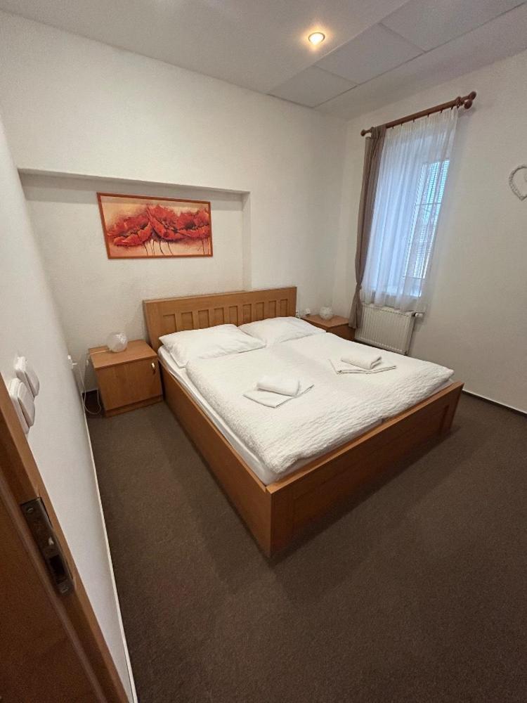 Hotel Allvet Drnovice  Dış mekan fotoğraf