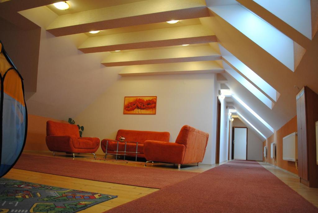 Hotel Allvet Drnovice  Oda fotoğraf