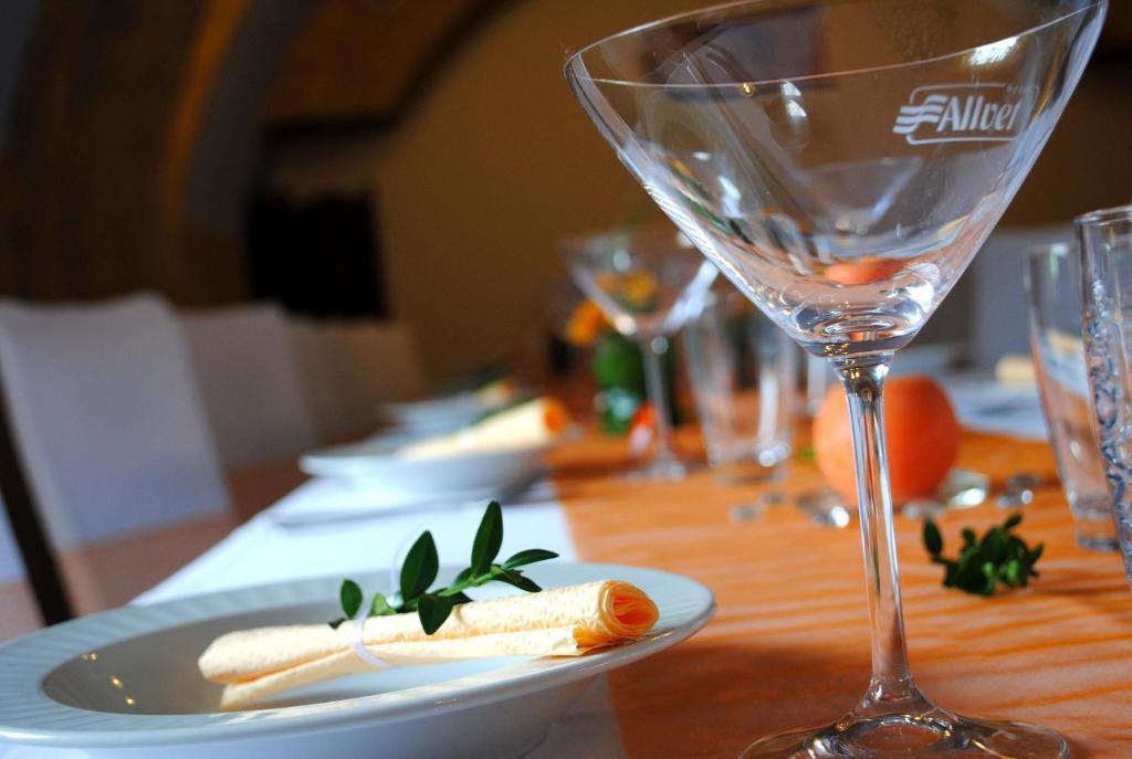 Hotel Allvet Drnovice  Dış mekan fotoğraf