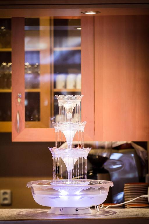 Hotel Allvet Drnovice  Dış mekan fotoğraf
