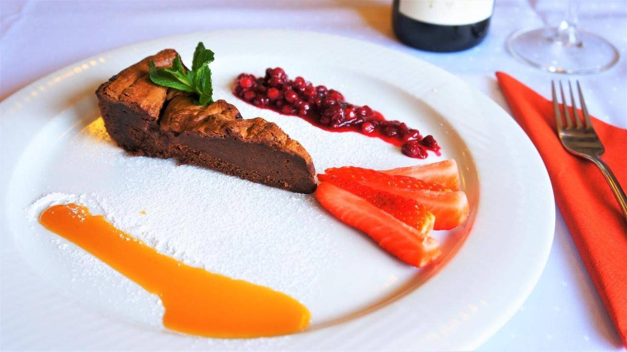Hotel Allvet Drnovice  Dış mekan fotoğraf