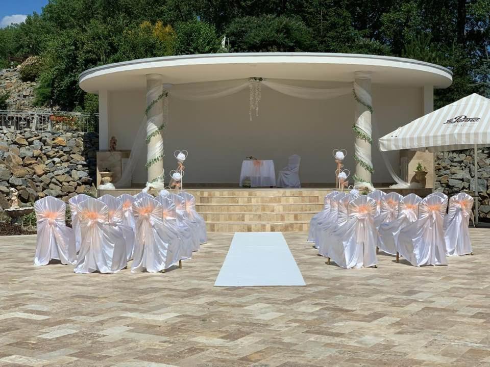 Hotel Allvet Drnovice  Dış mekan fotoğraf