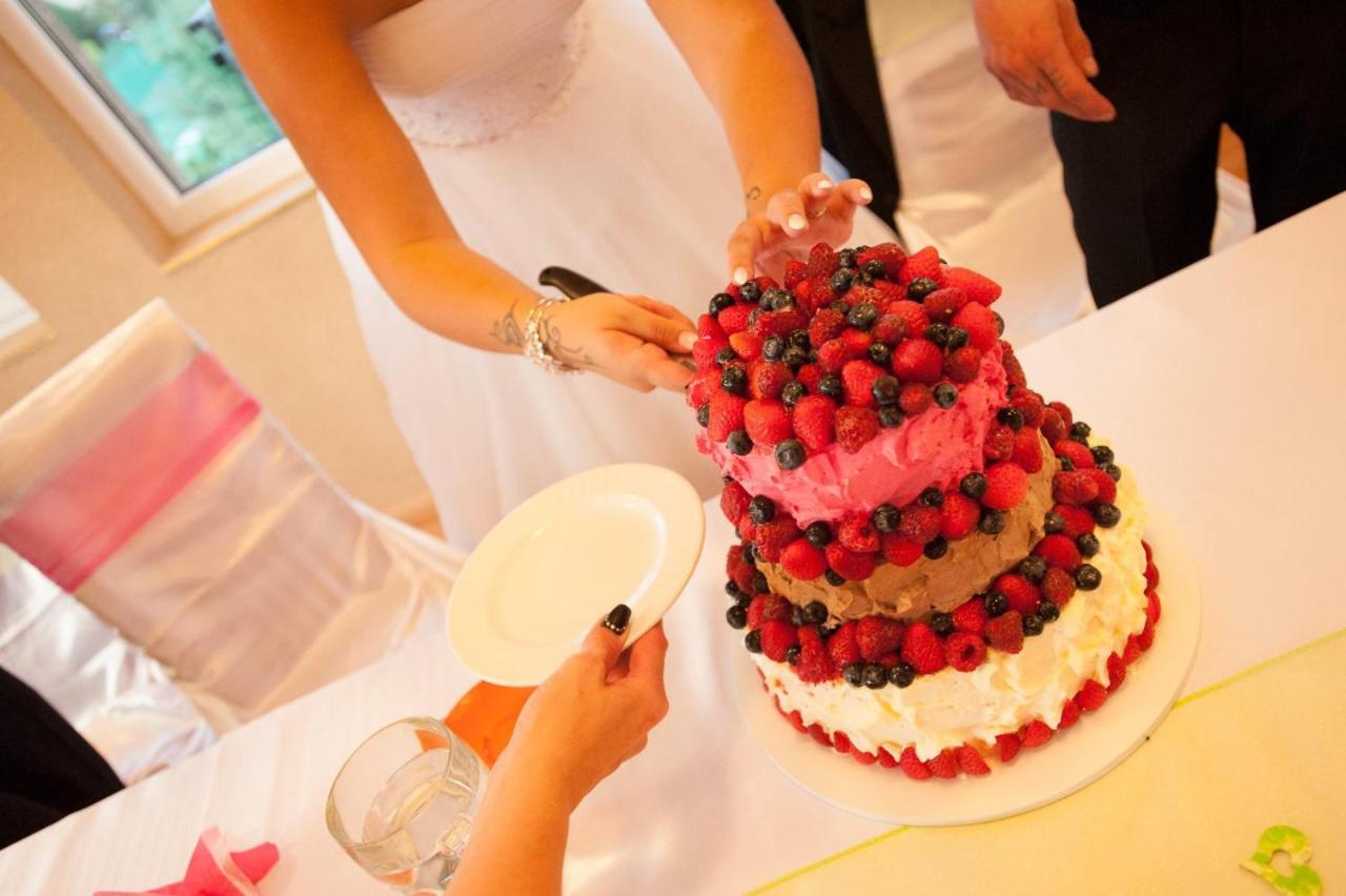 Hotel Allvet Drnovice  Dış mekan fotoğraf